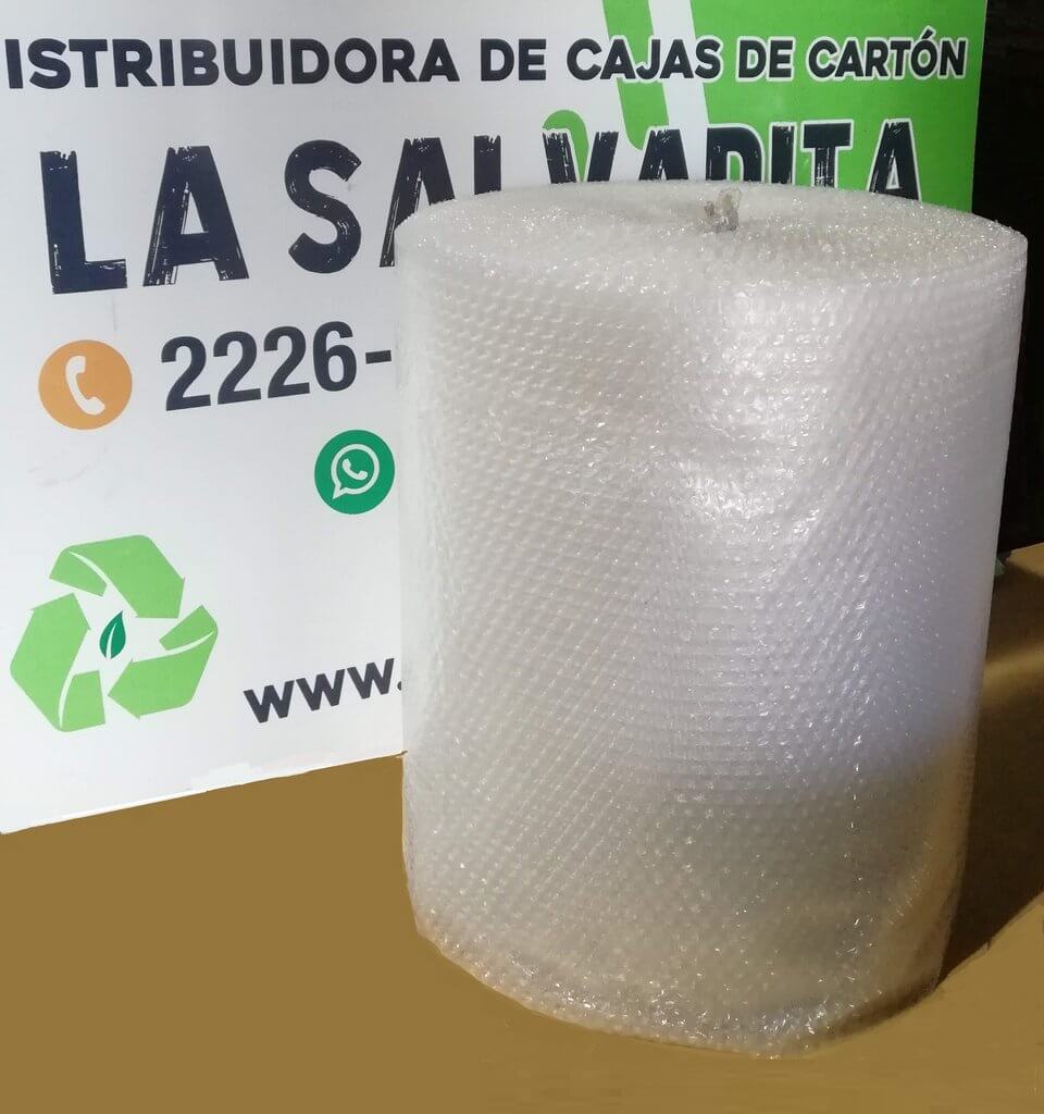 Bolsas de Papel Kraft – Plasticos San José